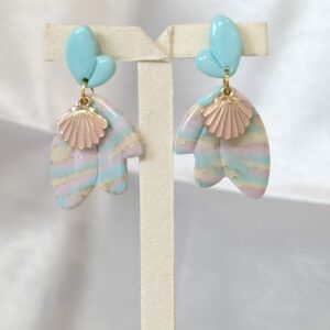 Brise Pastel – Coquillage