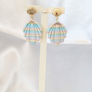 Écume Pastel