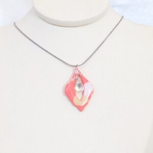 Collier Lumiara