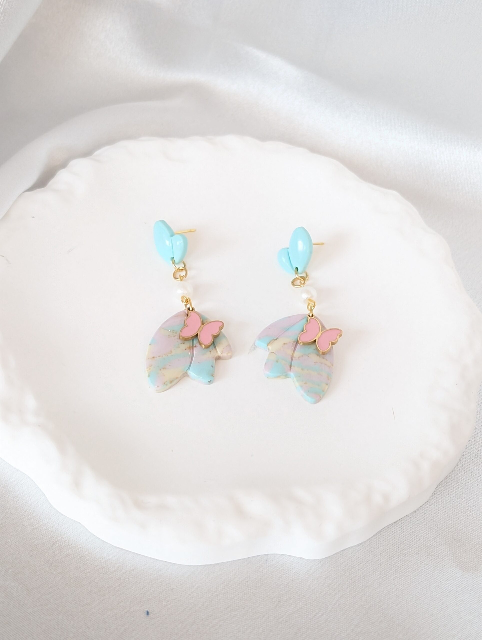 Brise Pastel – Papillon – Image 3