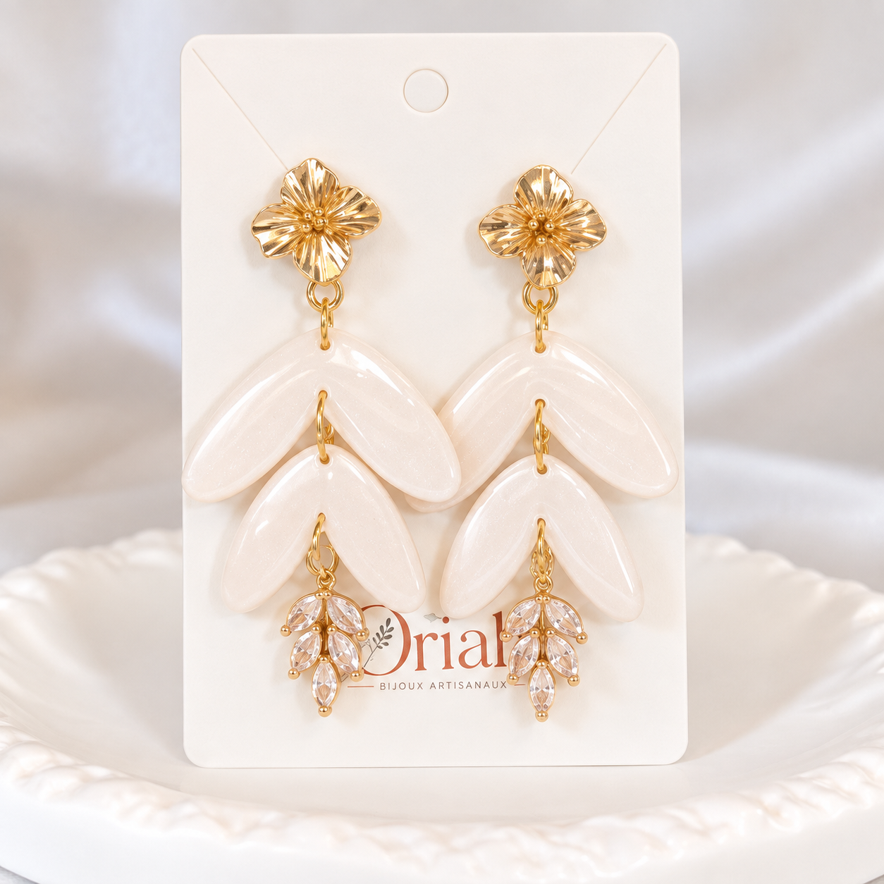 Cascade d'Or