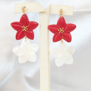Double Floraison