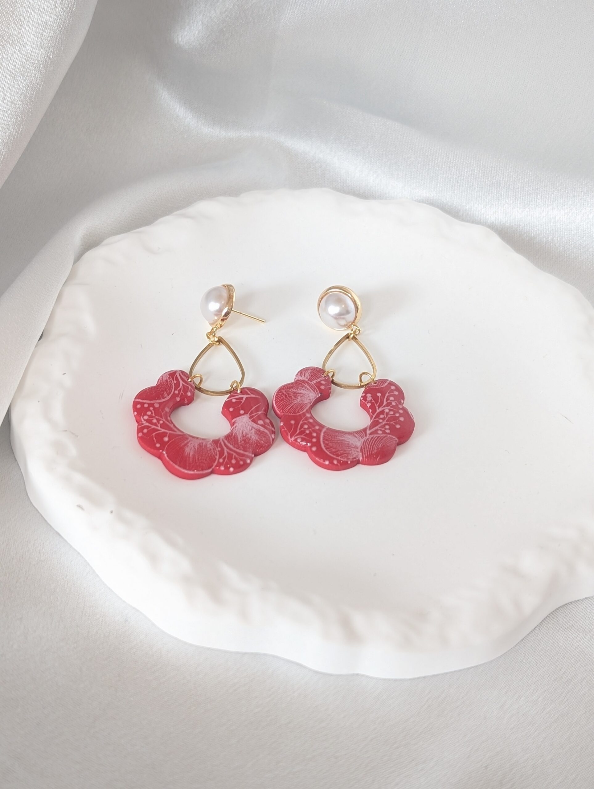 Perle d'Hibiscus – Image 3