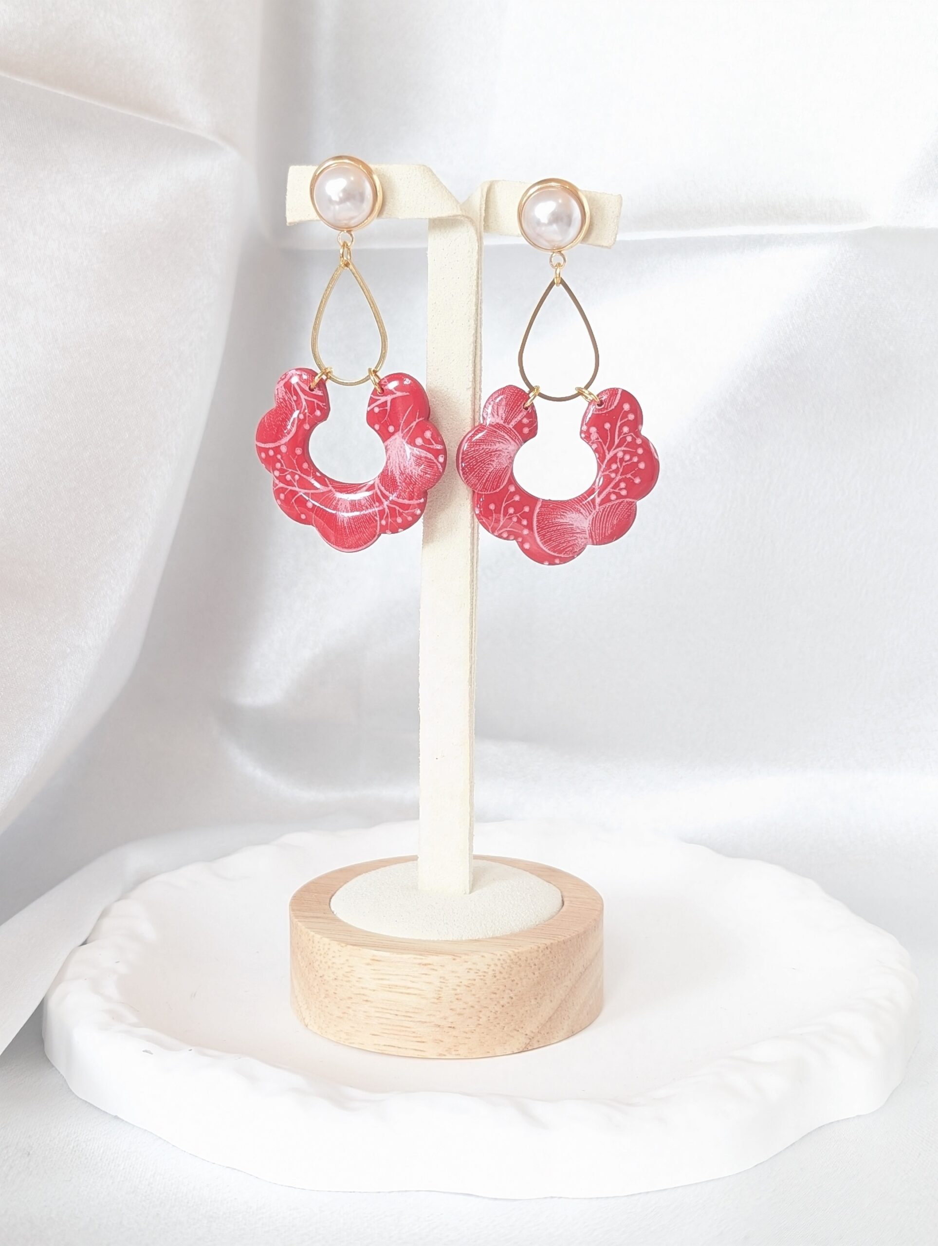 Perle d'Hibiscus – Image 2
