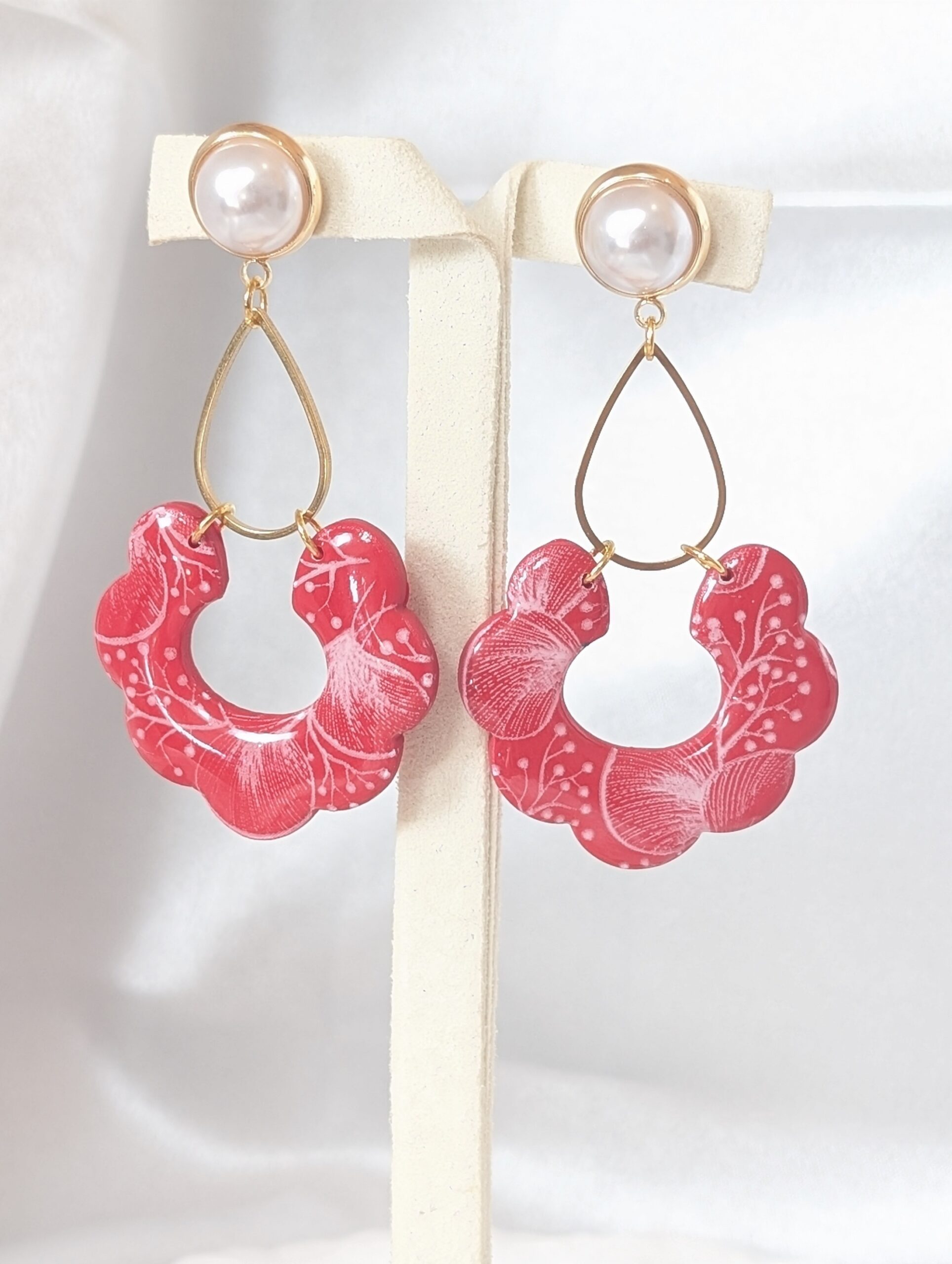 Perle d'Hibiscus – Image 4