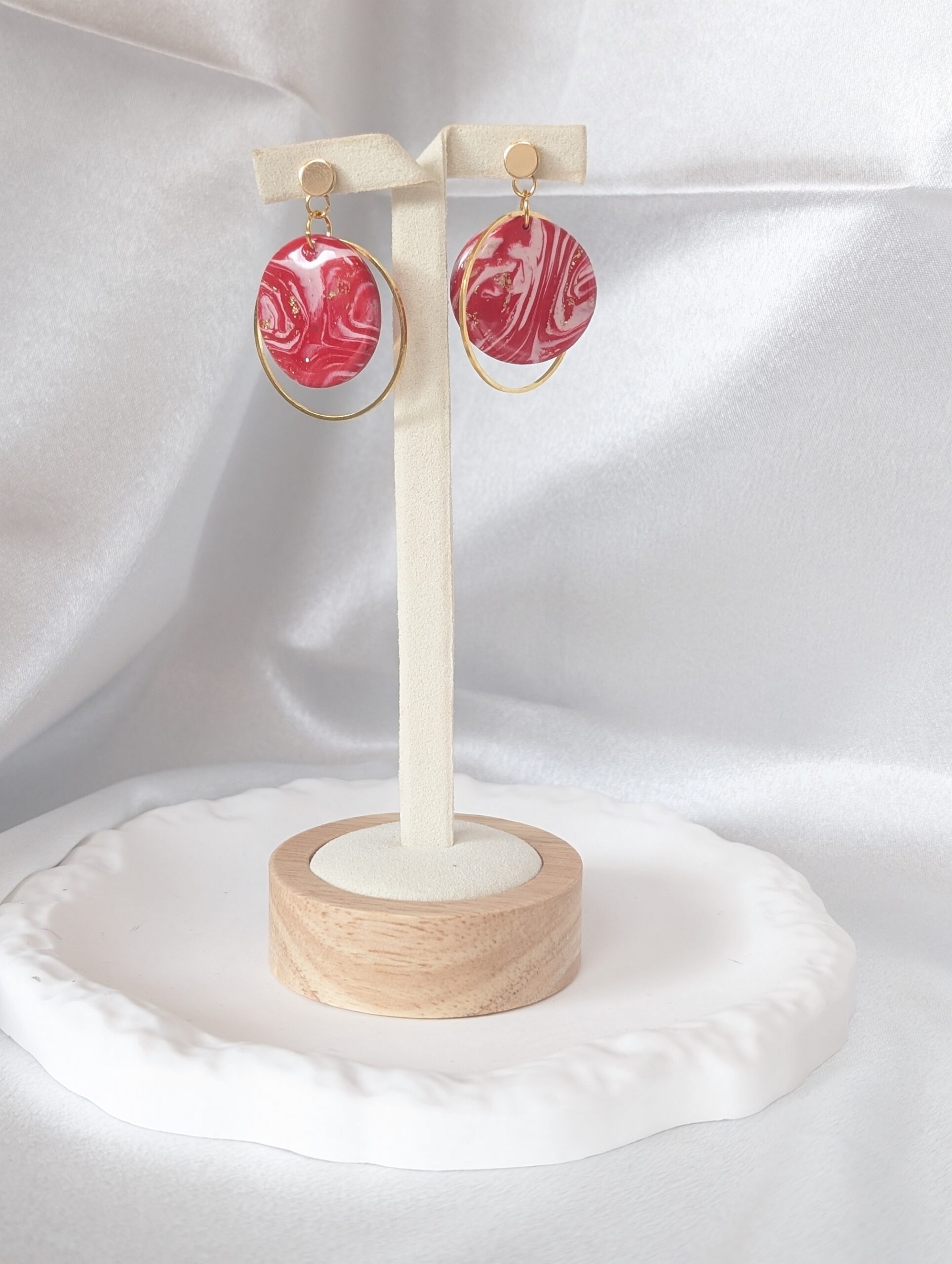 Corolle d'Hibiscus – Image 2