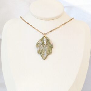 Collier Hadassa Olivier