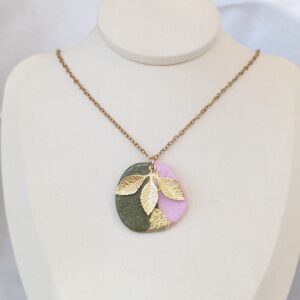 Collier Naomi Rameau