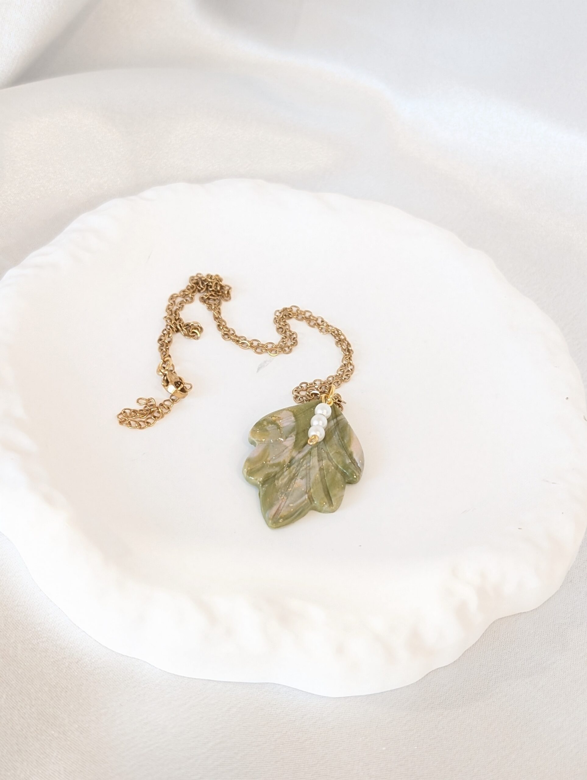 Collier Hadassa Olivier – Image 3