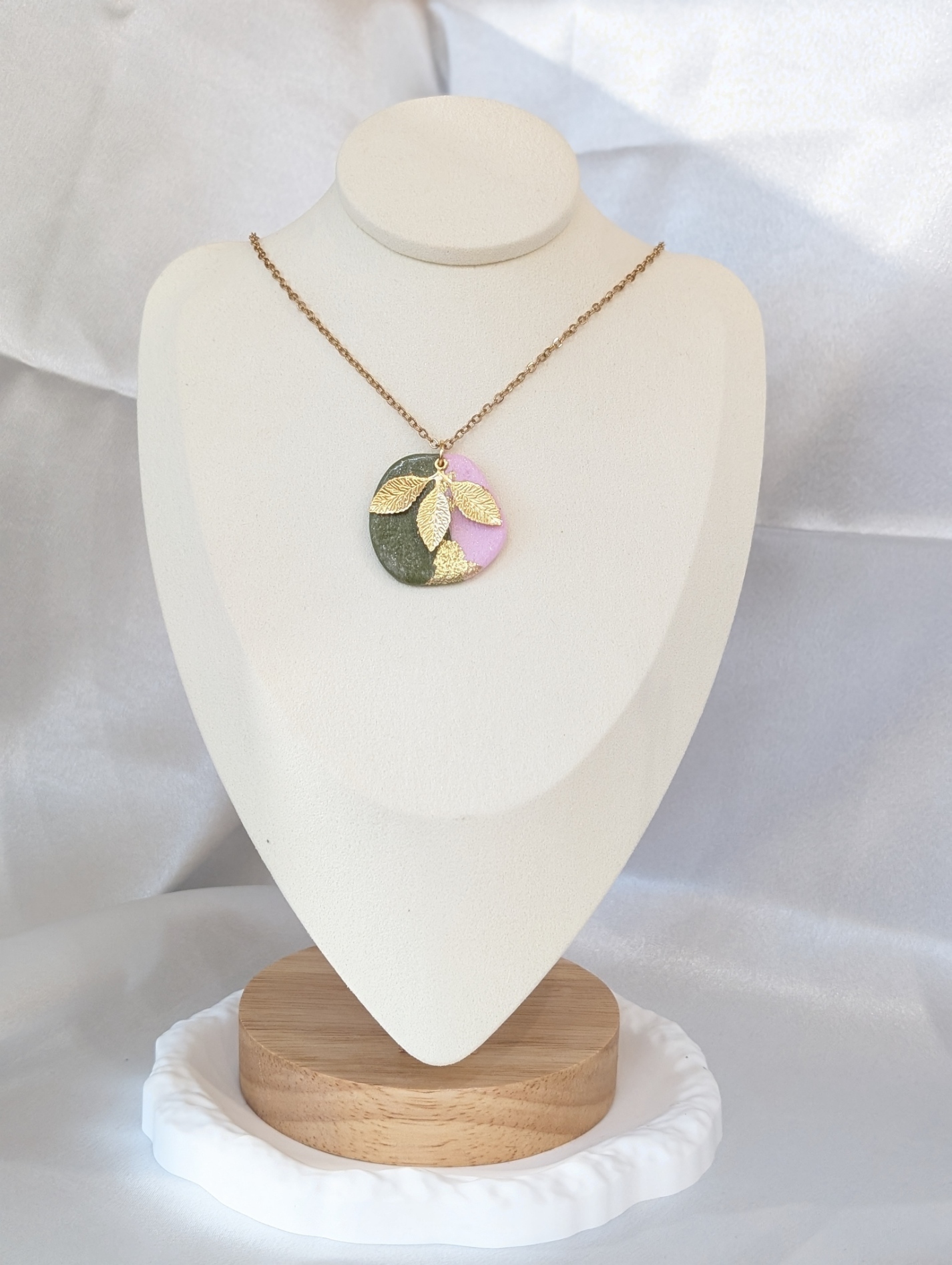 Collier Naomi Rameau – Image 2
