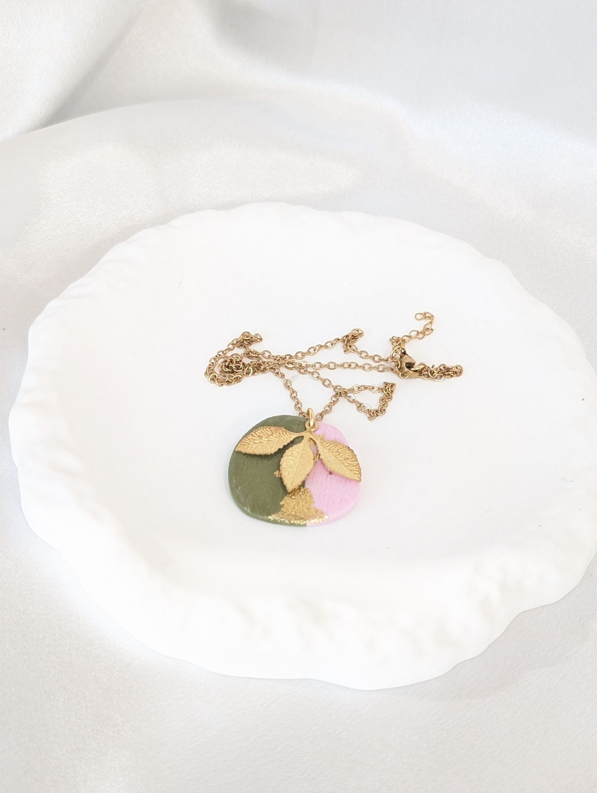 Collier Naomi Rameau – Image 3