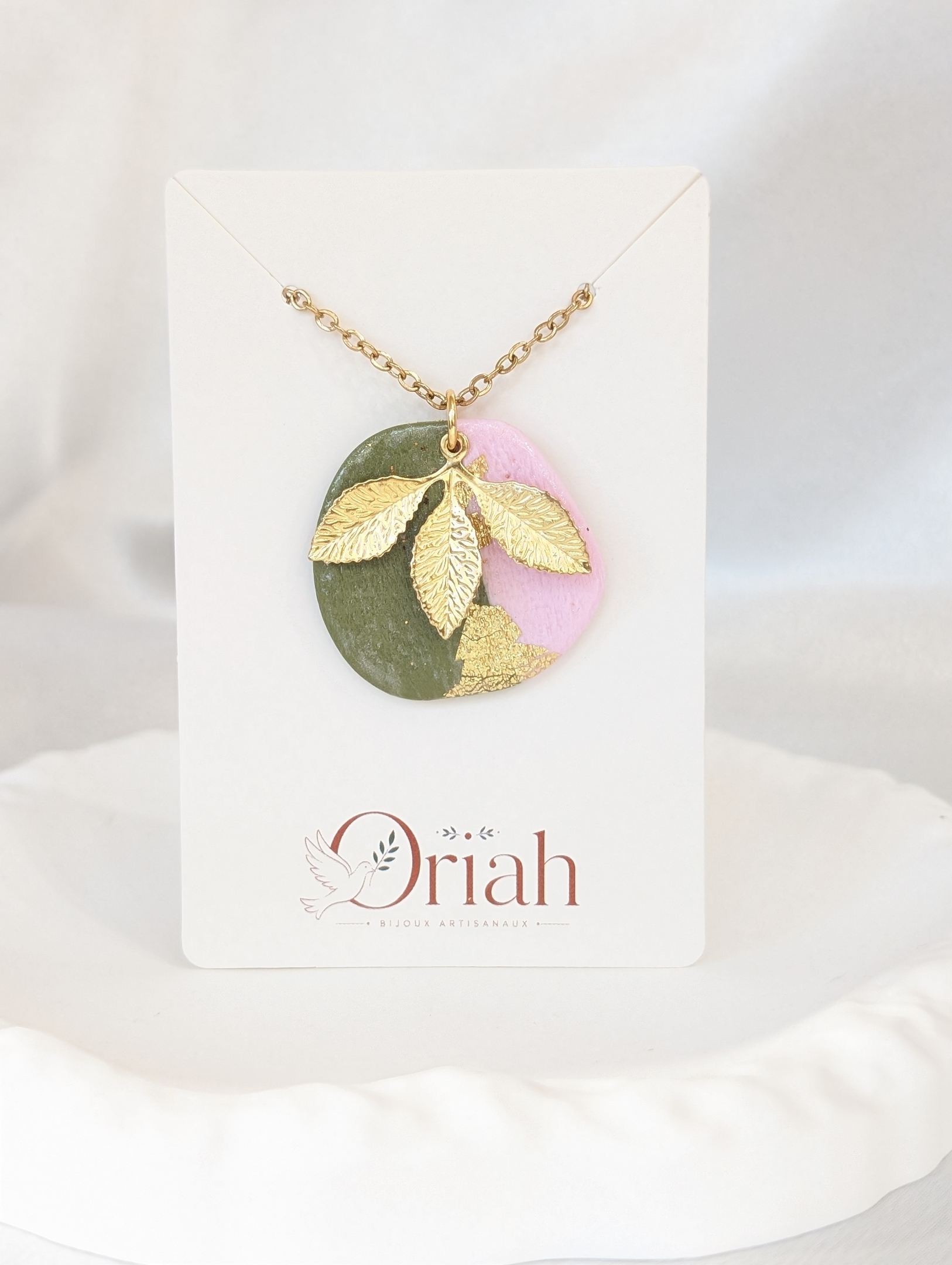 Collier Naomi Rameau – Image 4