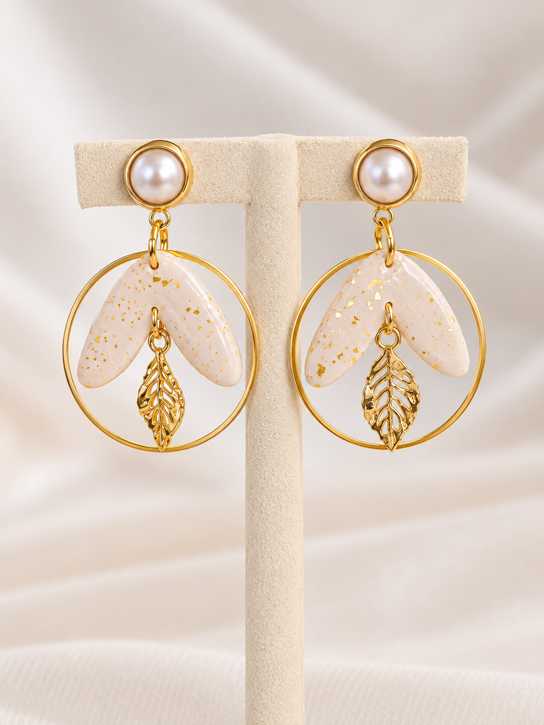 Hadassa Perle d’or – Image 2