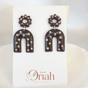 Floria Choco Dots